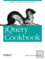 Jquery Cookbook
