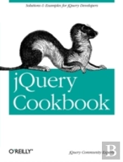 Jquery Cookbook