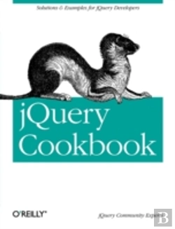 Bertrand.pt - Jquery Cookbook