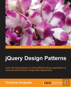 Bertrand.pt - Jquery Design Patterns