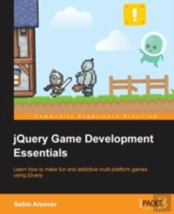 Bertrand.pt - Jquery Game Development Essentials