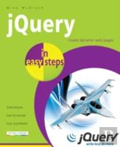 Jquery In Easy Steps