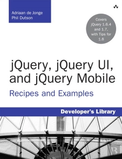 Bertrand.pt - Jquery, Jquery Ui, And Jquery Mobile