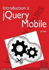 Jquery Mobile
