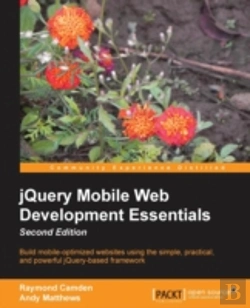 Bertrand.pt - Jquery Mobile Web Development Essentials