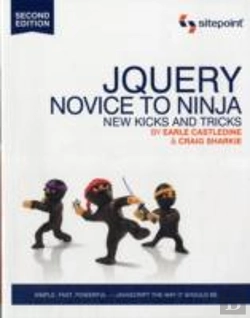 Bertrand.pt - Jquery: Novice To Ninja