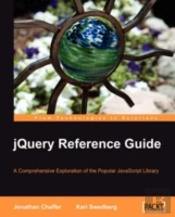 Jquery Reference Guide