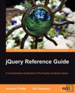 Bertrand.pt - Jquery Reference Guide