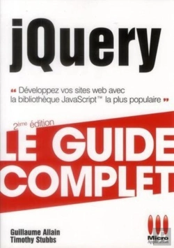 Bertrand.pt - Jquery