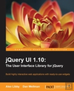 Bertrand.pt - Jquery Ui 1.10: The User Interface Library For Jquery