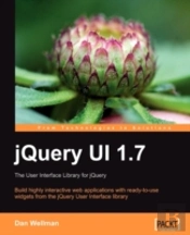 Jquery Ui 1.7: The User Interface Librar