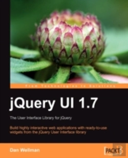 Bertrand.pt - Jquery Ui 1.7: The User Interface Librar
