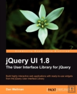 Bertrand.pt - Jquery Ui 1.8: The User Interface Library For Jquery