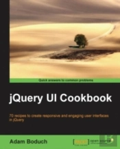 Jquery Ui Cookbook