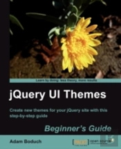 Jquery Ui Themes Beginner'S Guide