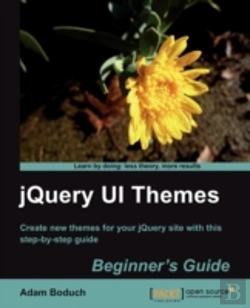 Bertrand.pt - Jquery Ui Themes Beginner'S Guide