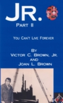 Bertrand.pt - Jr. Part Ii: You Can'T Live Forever