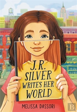 Bertrand.pt - J.R. Silver Writes Her World