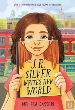 Bertrand.pt - J.R. Silver Writes Her World
