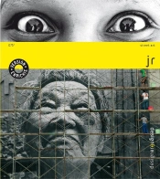 Jr (Version Enrichie) ; 075-2  Street Art