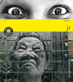 Bertrand.pt - Jr (Version Enrichie) ; 075-2  Street Art