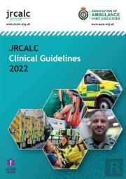 Jrcalc Clinical Guidelines 2022
