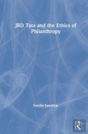 Jrd Tata And The Ethics Of Philanthropy