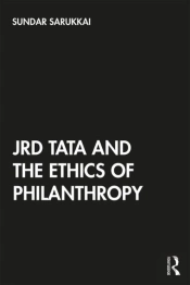 Jrd Tata And The Ethics Of Philanthropy