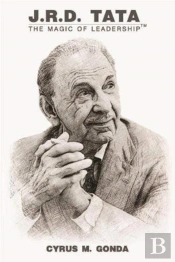 Jrd Tata