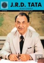 J.R.D Tata