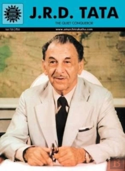 Bertrand.pt - J.R.D Tata