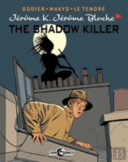 Bertrand.pt - Jrme K Jrme Blche Vol 1 The Shadow Kille
