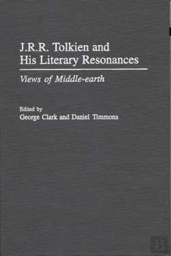 Bertrand.pt - J.R.R. Tolkien And His Literary Resonances