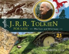 J.R.R. Tolkien For Kids