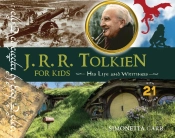J.R.R. Tolkien For Kids