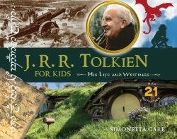 Bertrand.pt - J.R.R. Tolkien For Kids