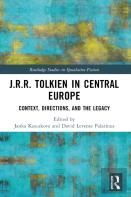 J.R.R. Tolkien In Central Europe