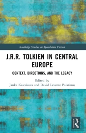 J.R.R. Tolkien In Central Europe