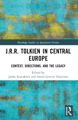 Bertrand.pt - J.R.R. Tolkien In Central Europe
