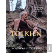 J.R.R. Tolkien