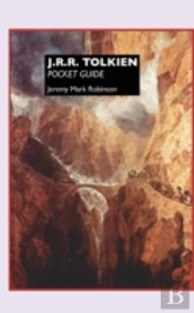 J.R.R. Tolkien: Pocket Guide
