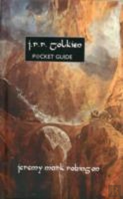 Bertrand.pt - J.R.R. Tolkien: Pocket Guide