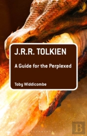 J.R.R. Tolkien