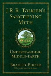 J.R.R. Tolkien'S Sanctifying Myth