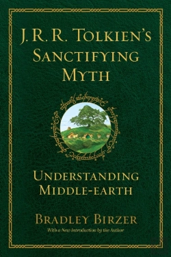 Bertrand.pt - J.R.R. Tolkien'S Sanctifying Myth