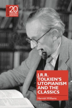 Bertrand.pt - J.R.R. Tolkien'S Utopianism And The Classics