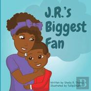 J.R.'S Biggest Fan