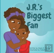 J.R.'S Biggest Fan