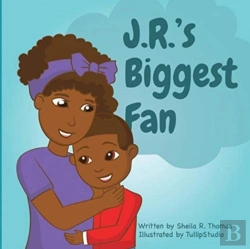 Bertrand.pt - J.R.'S Biggest Fan