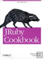 Jruby Cookbook